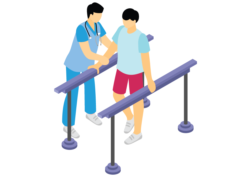 Spesialis Kedokteran Fisik & Rehabilitasi